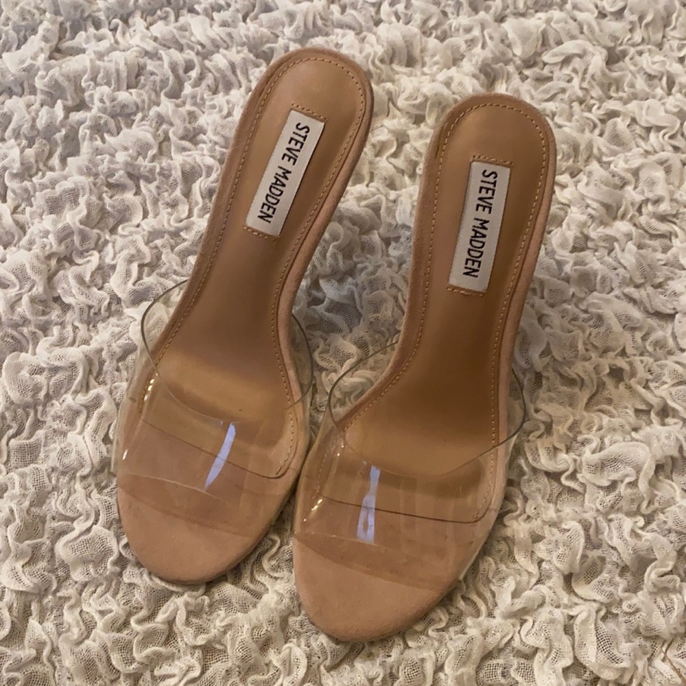 Steve Madden Heels